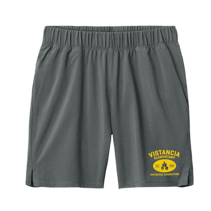Vistancia P.E. Mens Repeat Short