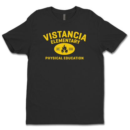 Vistancia PE Unisex Tee