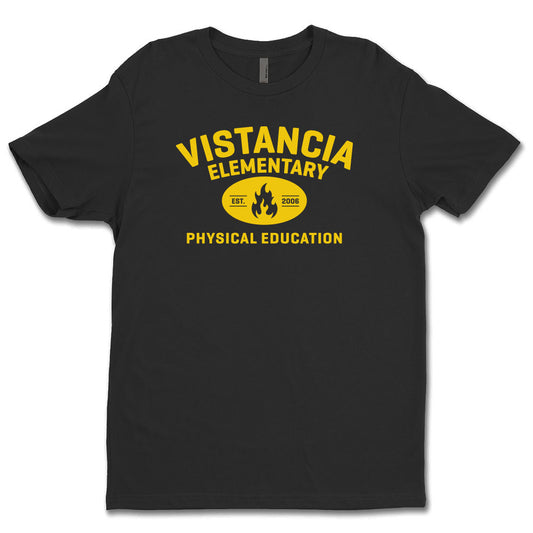 Vistancia PE Unisex Tee