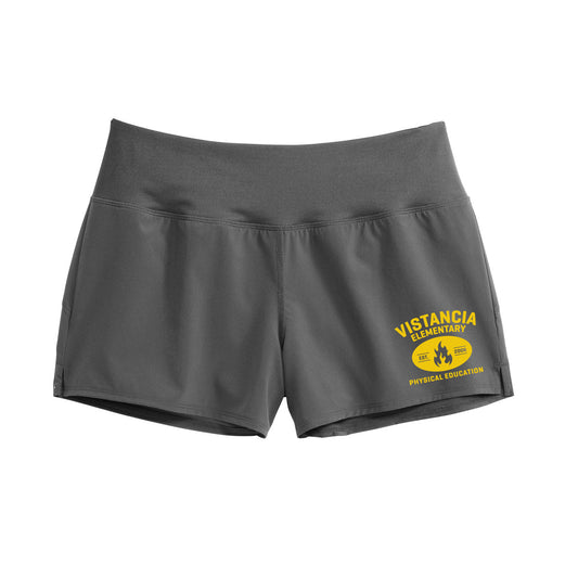 Vistancia PE  Women's Shorts