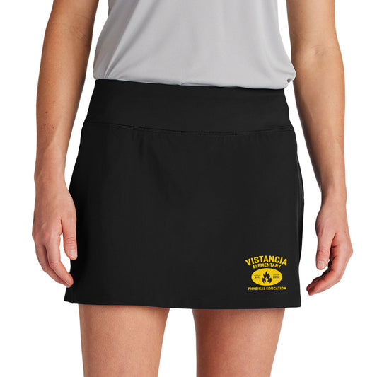 Vistancia PE  Athletic Skort