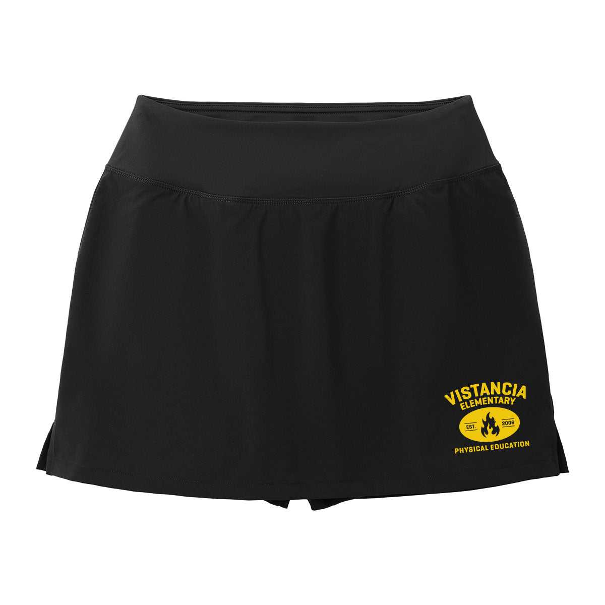 Vistancia PE  Athletic Skort