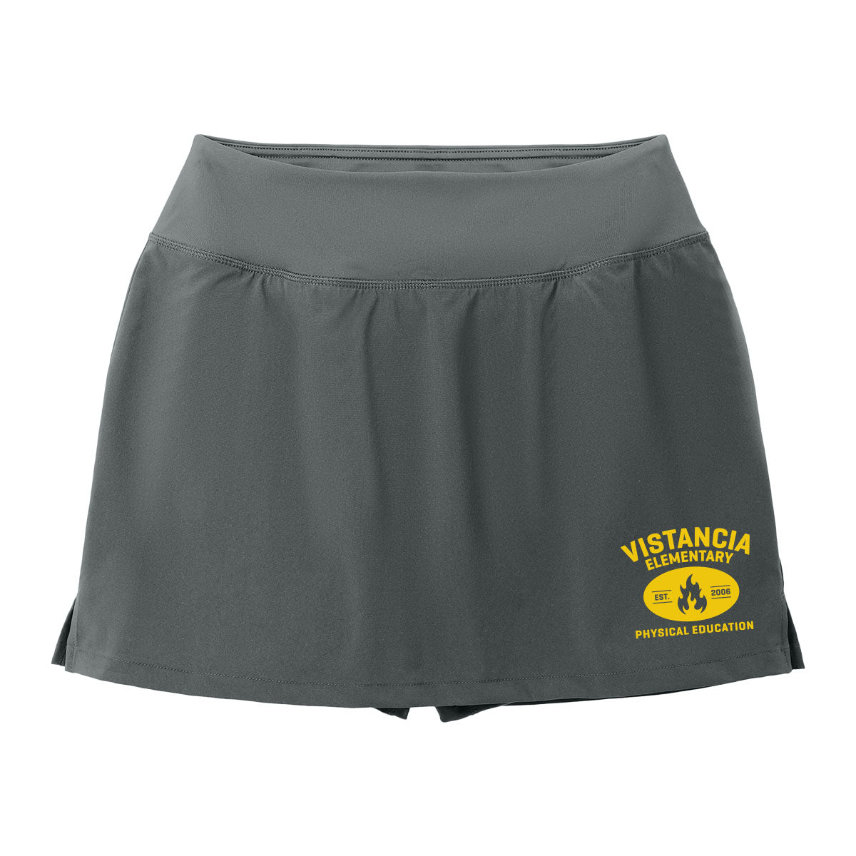 Vistancia PE  Athletic Skort