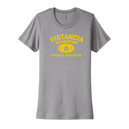 Vistancia PE  Women's Fit Tee