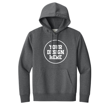Custom Logo Hoodie