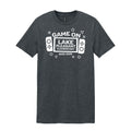 Loyd's Preschool Lake Pleasant Class Shirt (Dark Heather)