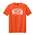 Swindell's Kindergarten Lake Pleasant Class Shirt (Tennessee Orange)