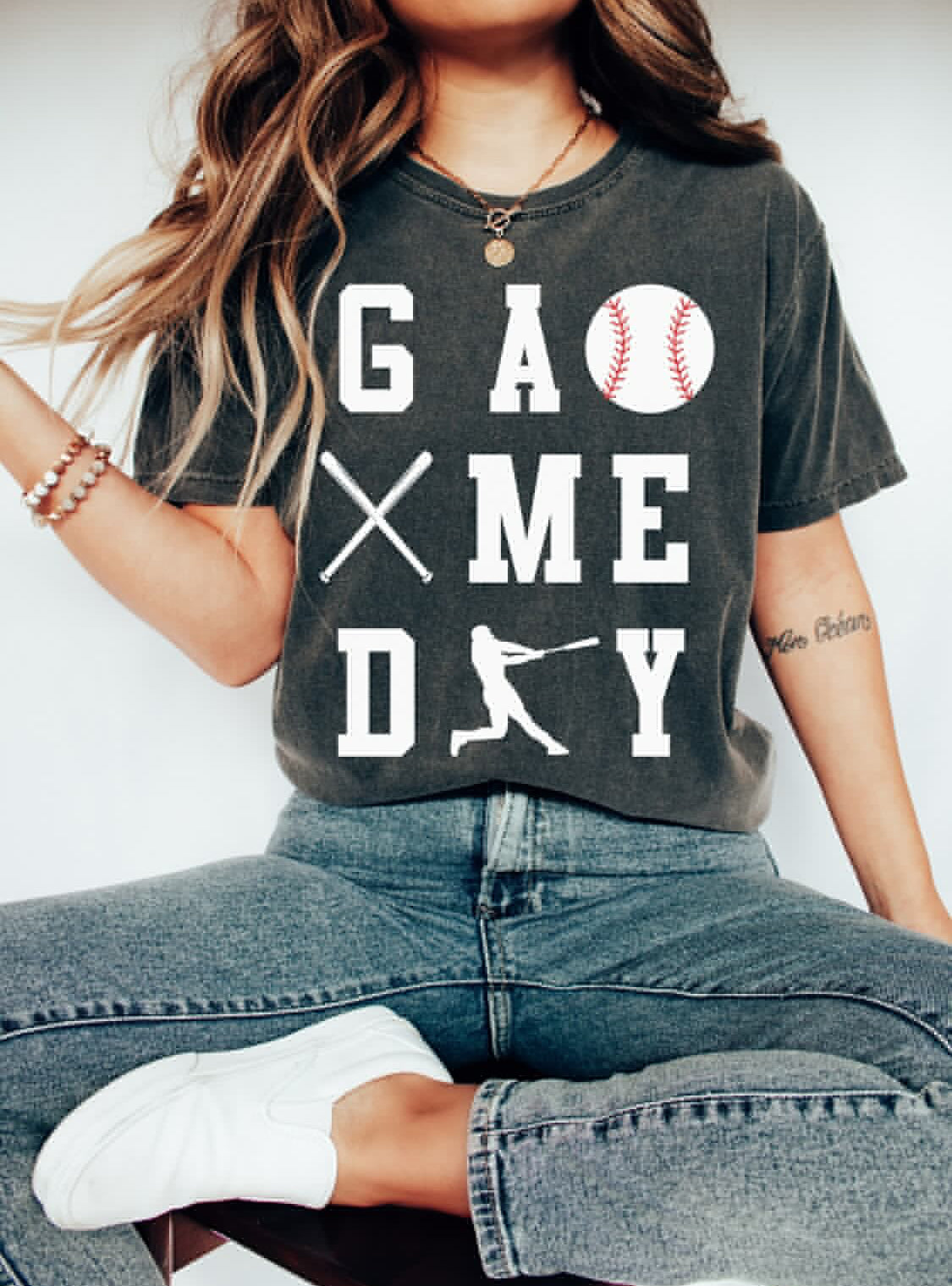 Game Day Unisex Tee