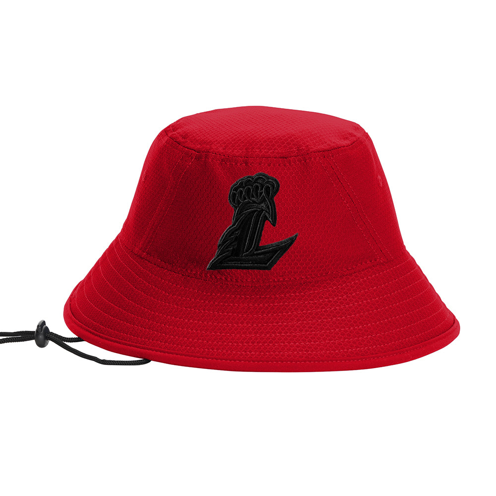 New Era Liberty L Bucket Hat (3 Color Options)