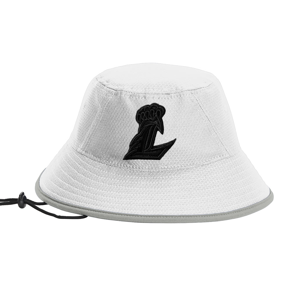 New Era Liberty L Bucket Hat (3 Color Options)