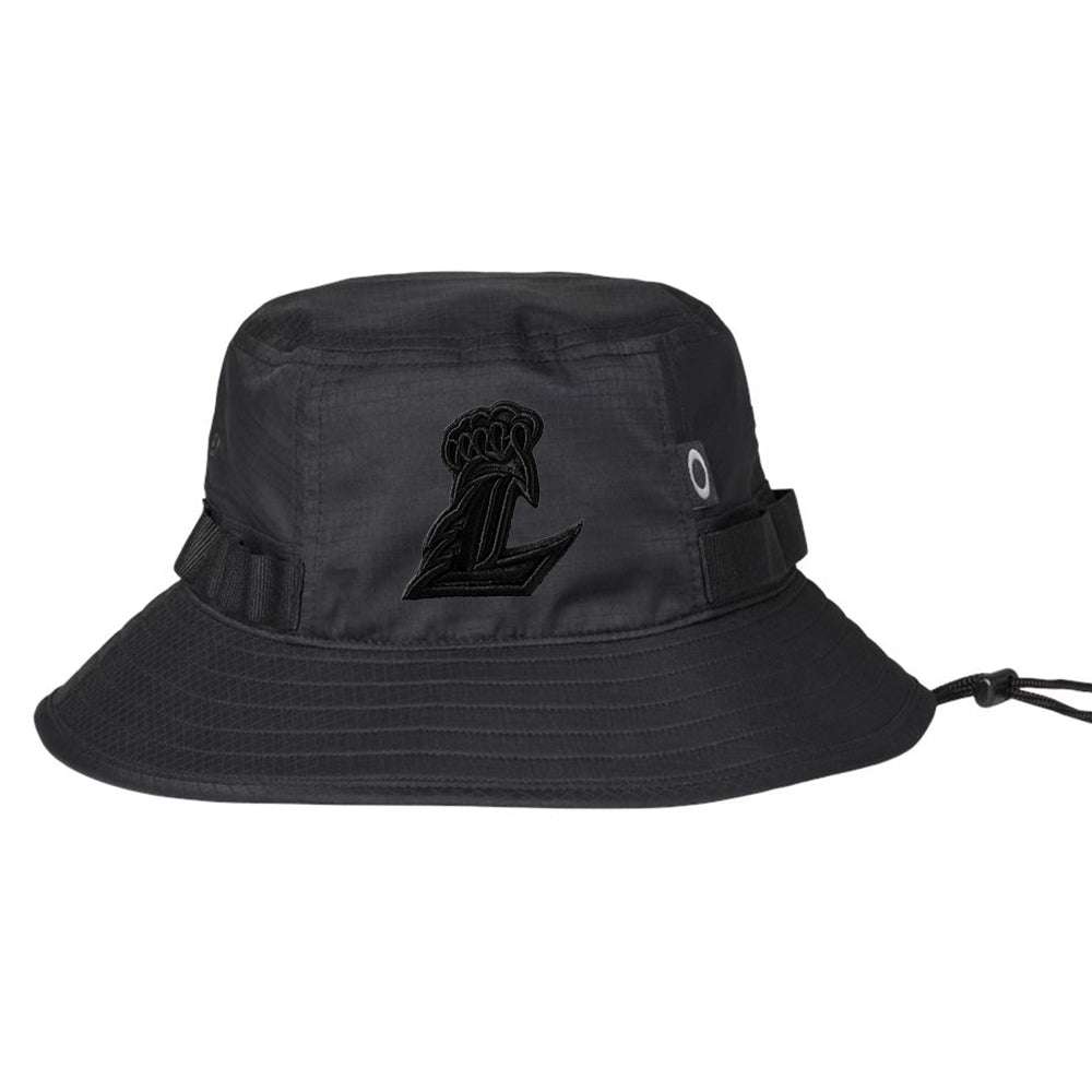 Lions L Oakley Team Issue Bucket Hat (3 Color Options)