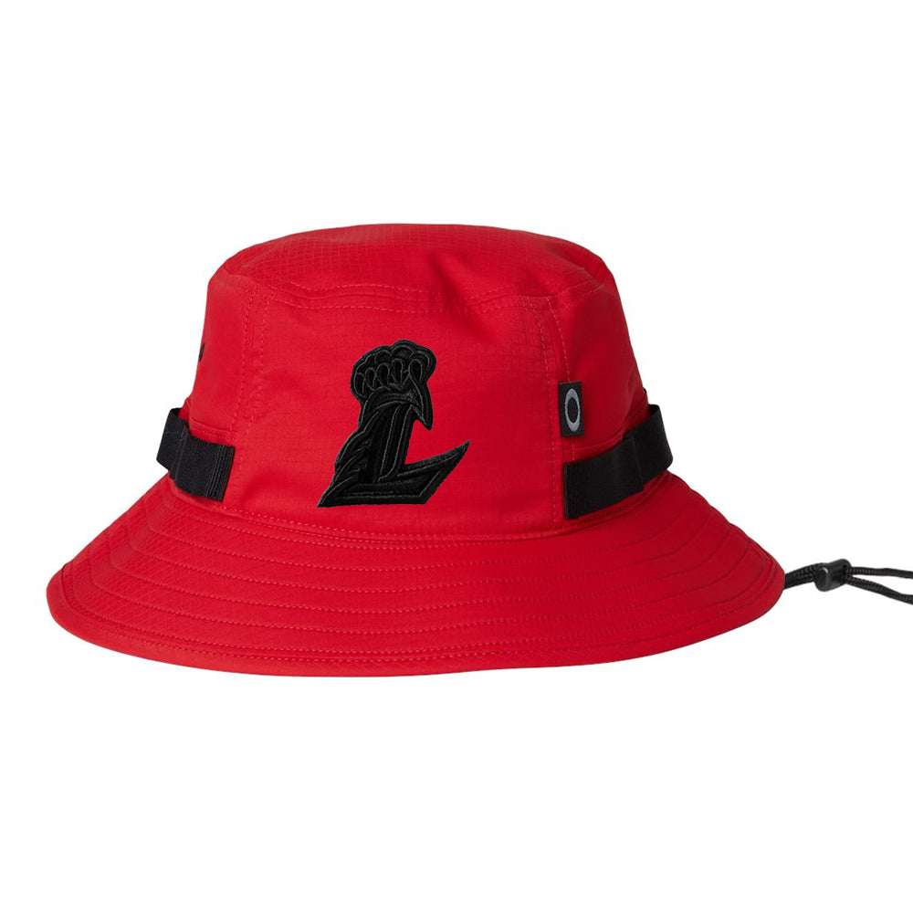 Lions L Oakley Team Issue Bucket Hat (3 Color Options)