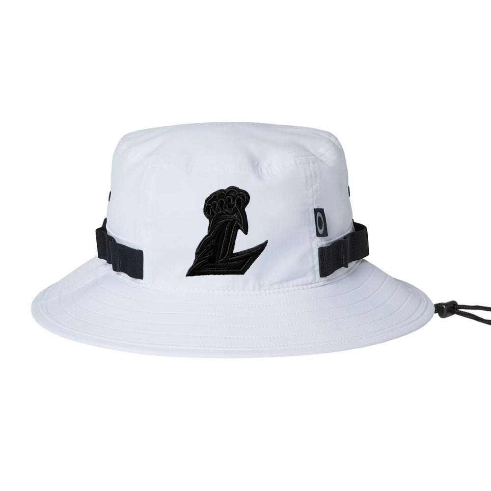 Lions L Oakley Team Issue Bucket Hat (3 Color Options)