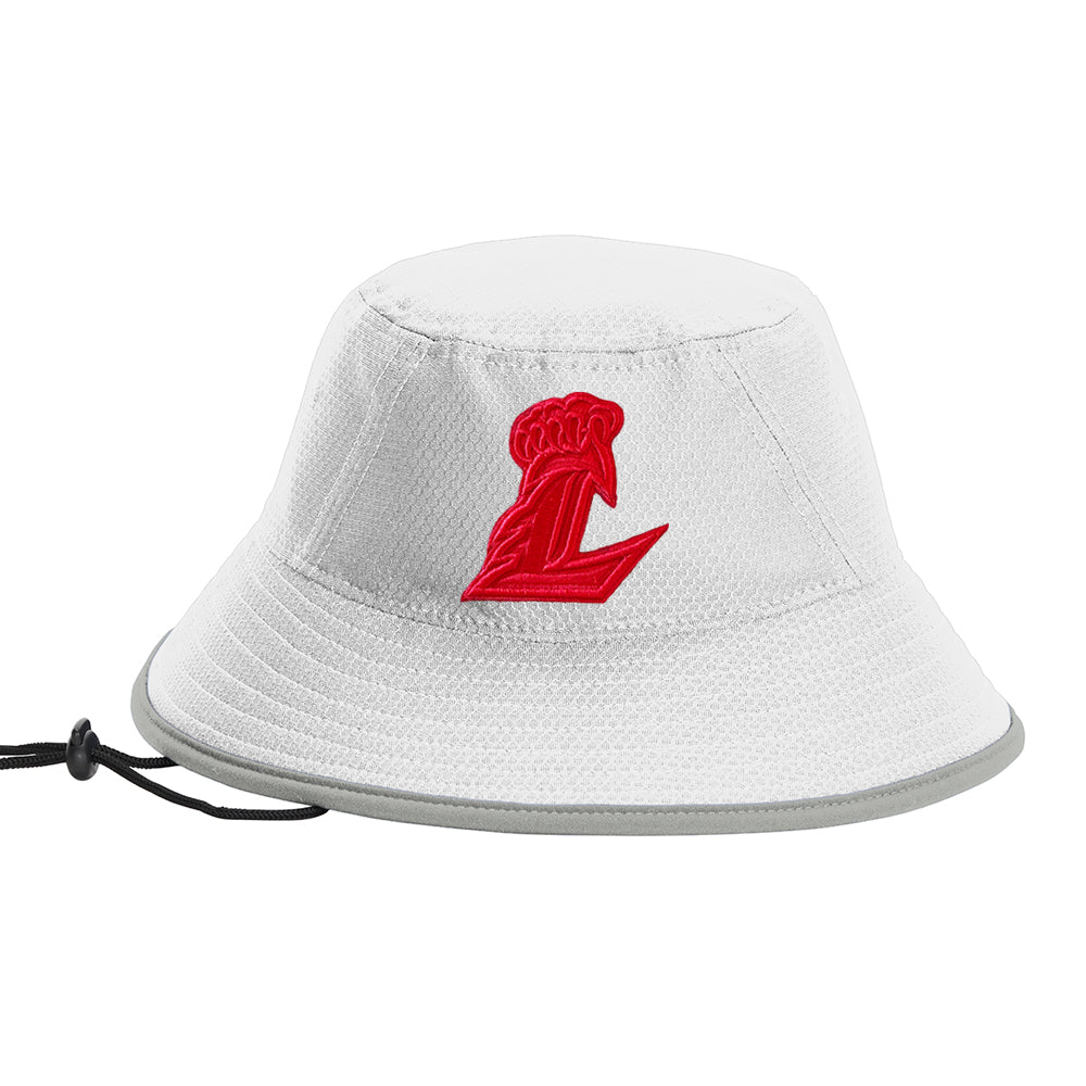 New Era Liberty L Bucket Hat (3 Color Options)