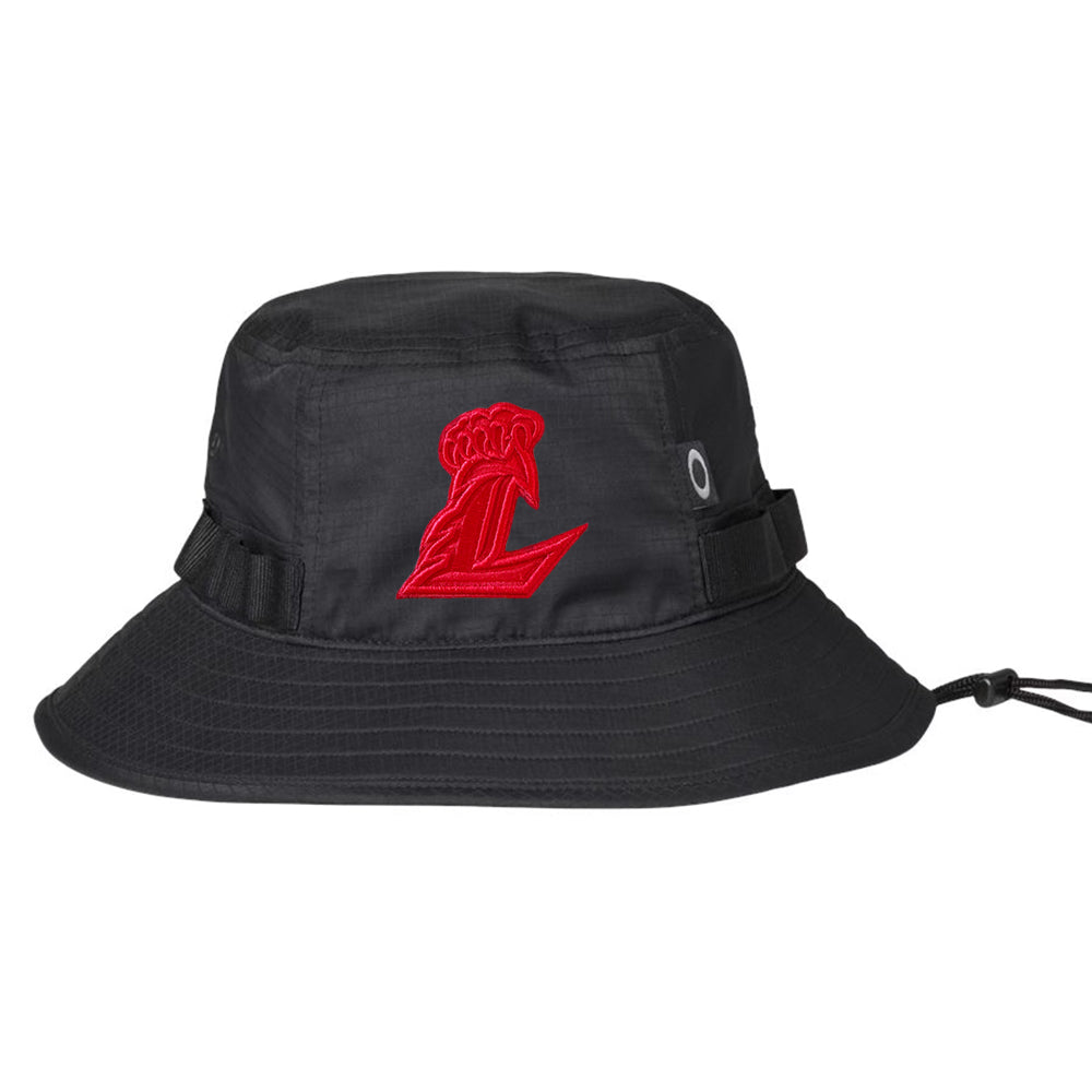 Lions L Oakley Team Issue Bucket Hat (3 Color Options)