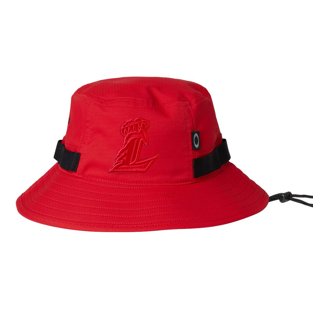 Lions L Oakley Team Issue Bucket Hat (3 Color Options)
