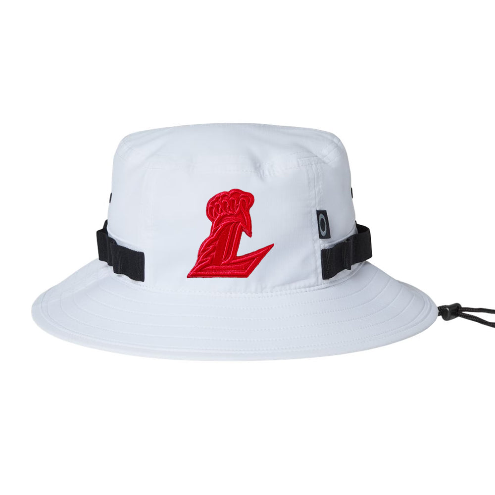Lions L Oakley Team Issue Bucket Hat (3 Color Options)