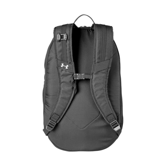 Liberty Soccer Under Armour Hustle 5.0 Team Laptop Backpack