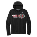 Liberty Badminton Racket Nike Hoodie