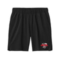 Liberty Lions Womens Basketball Net Mens Repeat Short