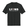 Lions Volleyball 2026 Unisex Dri Fit Tee