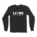 Lions Volleyball 2026 Long Sleeve Tee