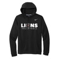 Lions Volleyball 2026 Nike Hoodie