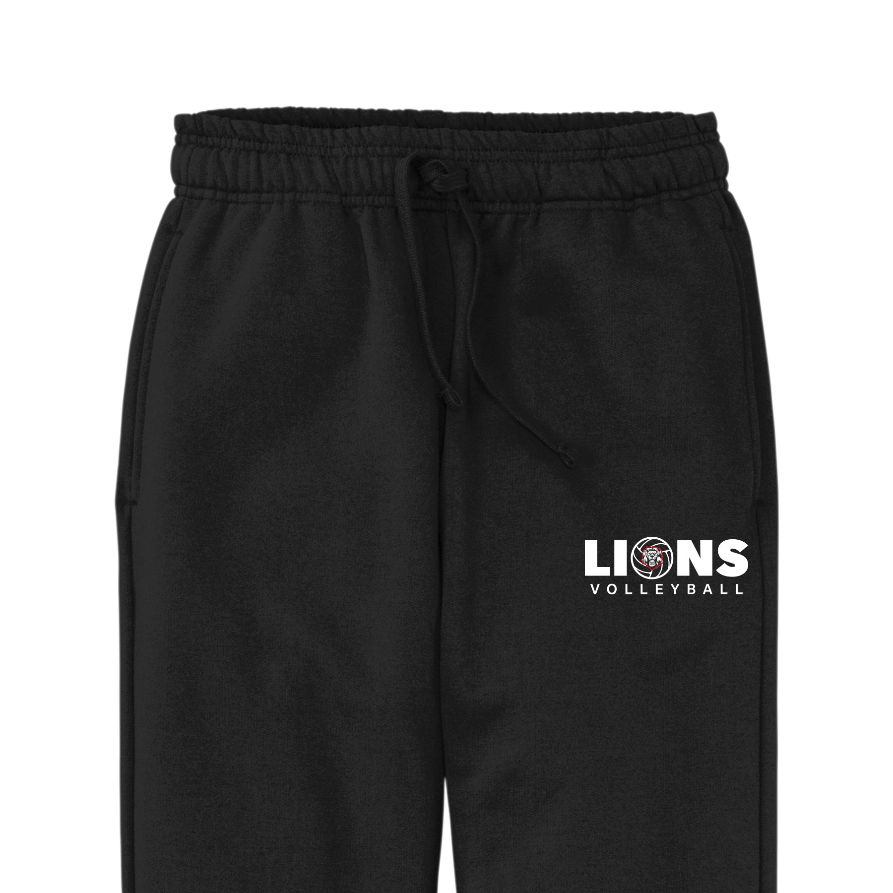 Lions Volleyball 2026 Unisex Joggers