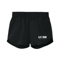 Lions Volleyball 2026 Repeat Swift Short