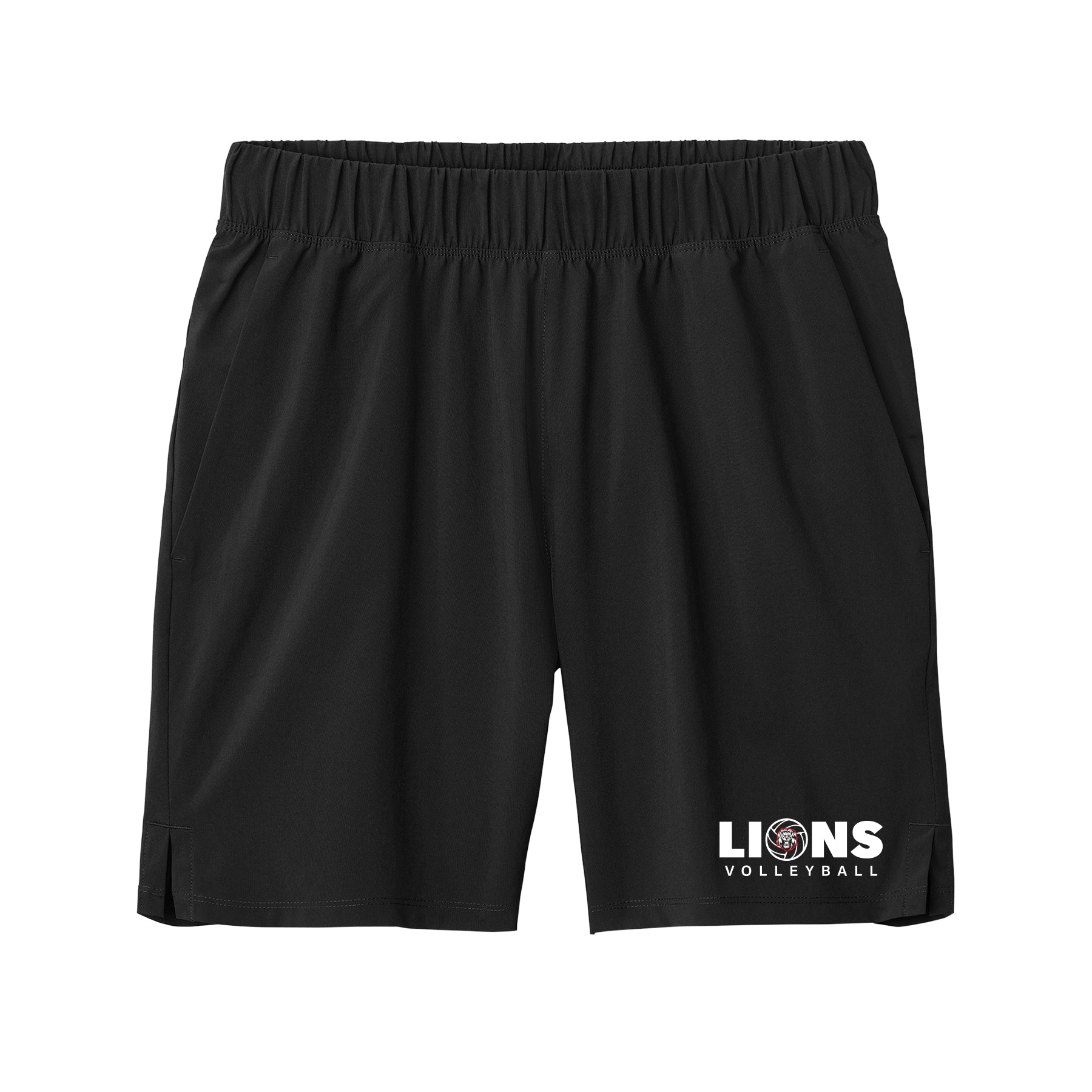 Lions Volleyball 2026 Mens Repeat Short