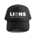 Lions Volleyball 2026 Trucker Hat