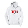 Liberty Lions Cheer Hoodie