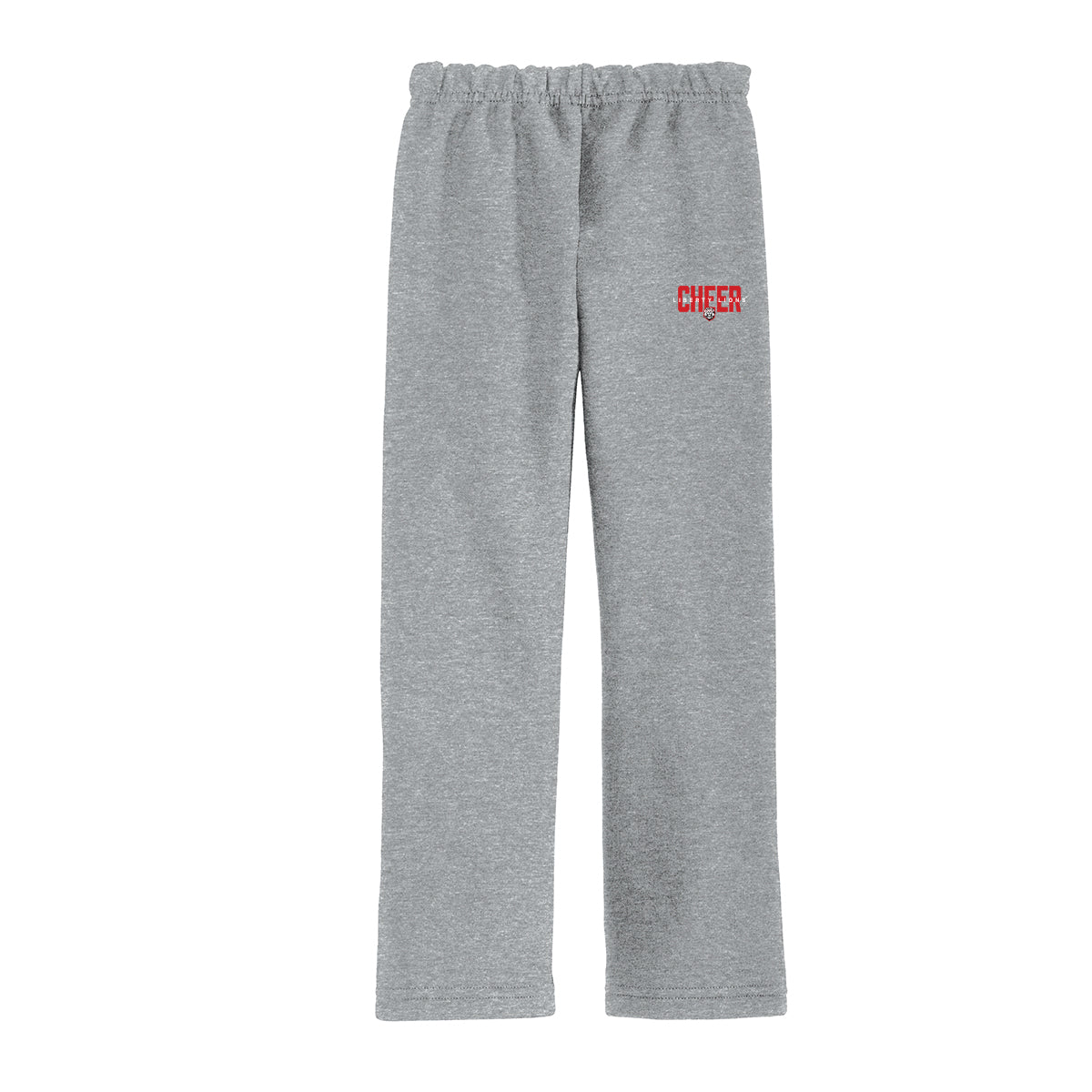 Liberty Lions Cheer Sweatpants