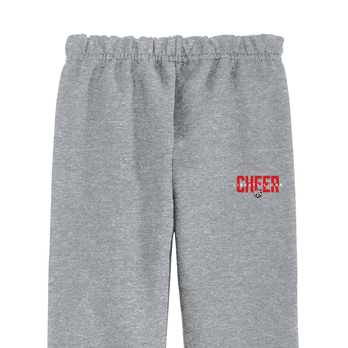Liberty Lions Cheer Sweatpants