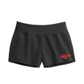 Liberty Lions Cheer Women's Shorts