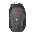 Liberty Lions Cheer Under Armour Hustle Backpack