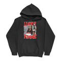 Liberty Lions Pommie Custom Photo Hoodie