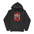 Liberty Lions Cheer Custom Photo Hoodie