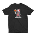 #1 Liberty Basketball Fan Unisex Crewneck Tee