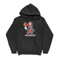 #1 Liberty Basketball Fan Hoodie
