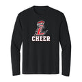 L Cheer Unisex Long Sleeve Tee
