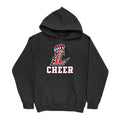 L Cheer Hoodie