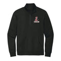 L Cheer 1/4 Zip Fleece