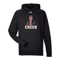 L Cheer Under Armour Hoodie