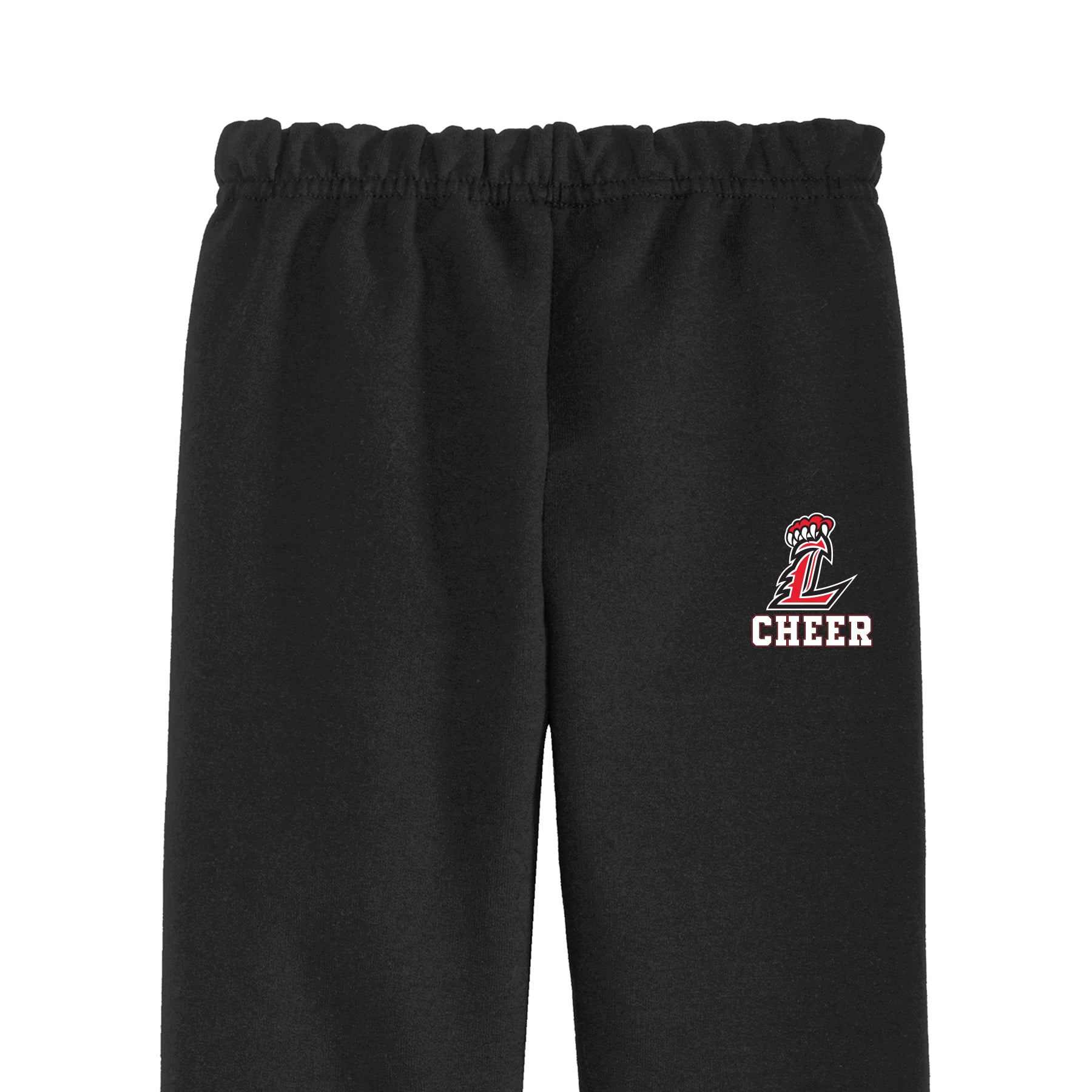L Cheer Sweatpants