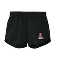 L Cheer Women’s Repeat Swift Short
