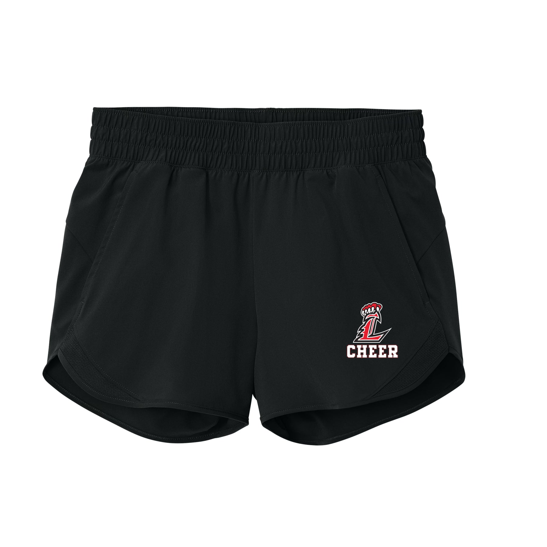 L Cheer Women’s Repeat Swift Short