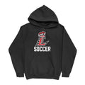 L Soccer Hoodie