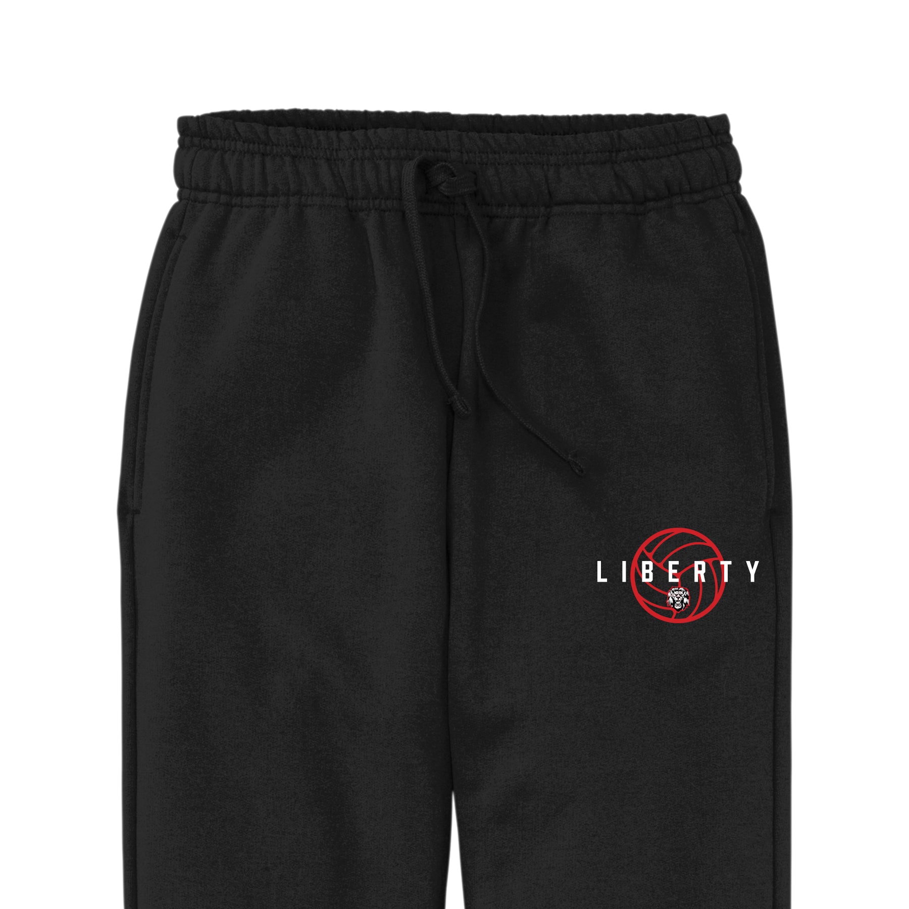 Liberty Volleyball Ball Unisex Joggers