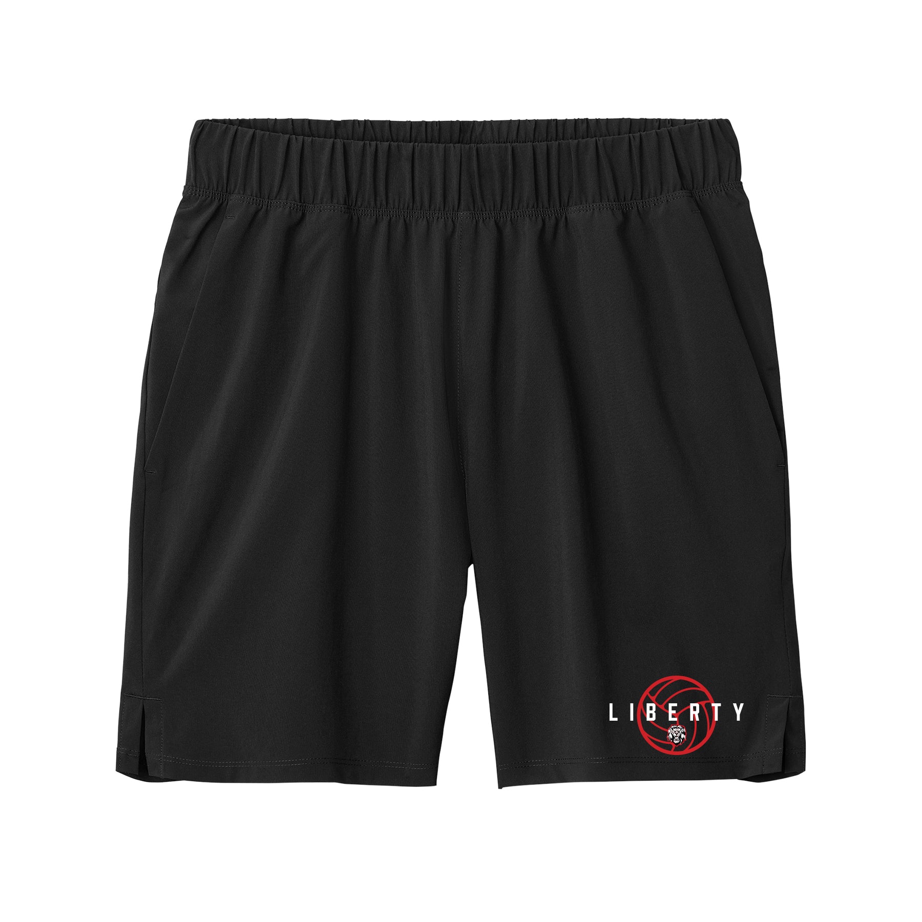 Liberty Volleyball Ball Mens Repeat Short